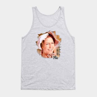 Ma Ingalls Tank Top